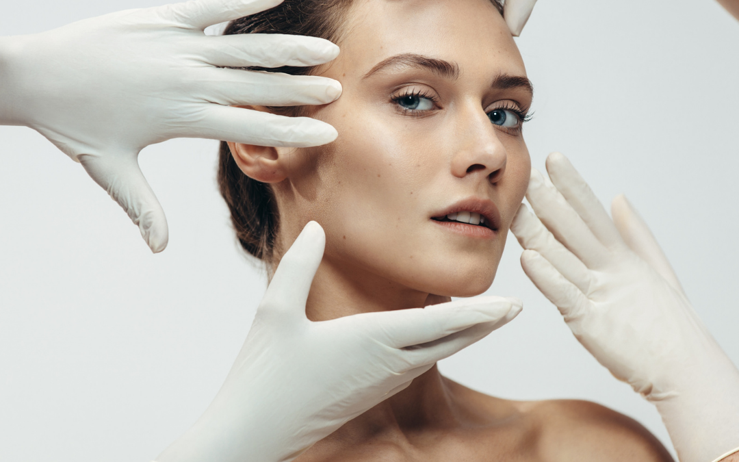 Thread Lifts: A Non-invasive Alternative to Facelifts