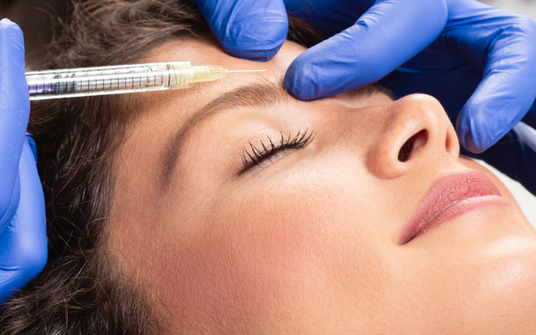 Top 3 Non-surgical Cosmetic Treatments