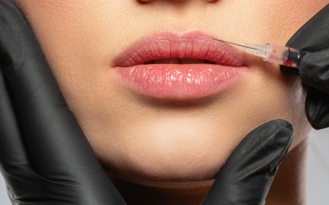 How Do Fillers Work?