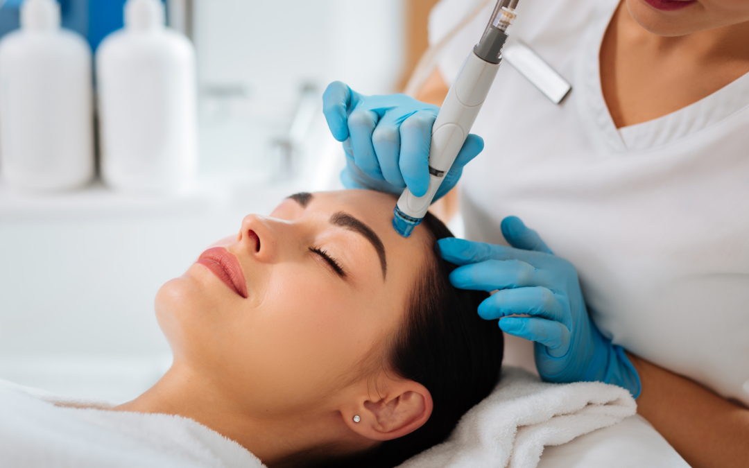 Hydrafacial: The Ultimate Skincare Treatment for Flawless Skin