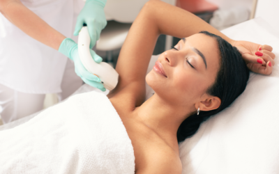 Laser Hair Removal in East Longmeadow, MA