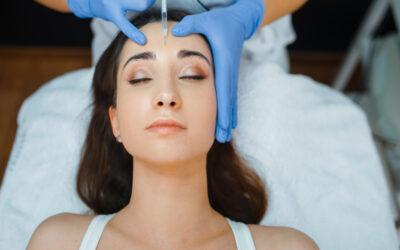 What Cosmetic Procedures Should You Combine Botox With?