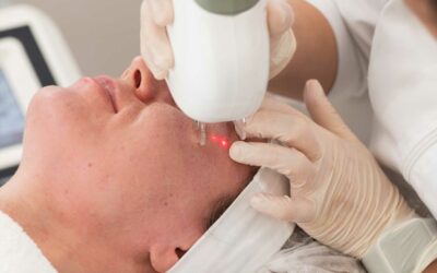 How Laser Treatments Can Help Year-Round