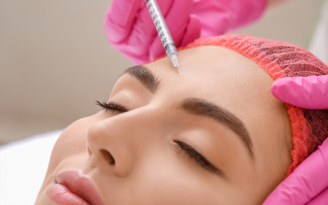 The Evolution of BOTOX: From Medical to Cosmetic Use