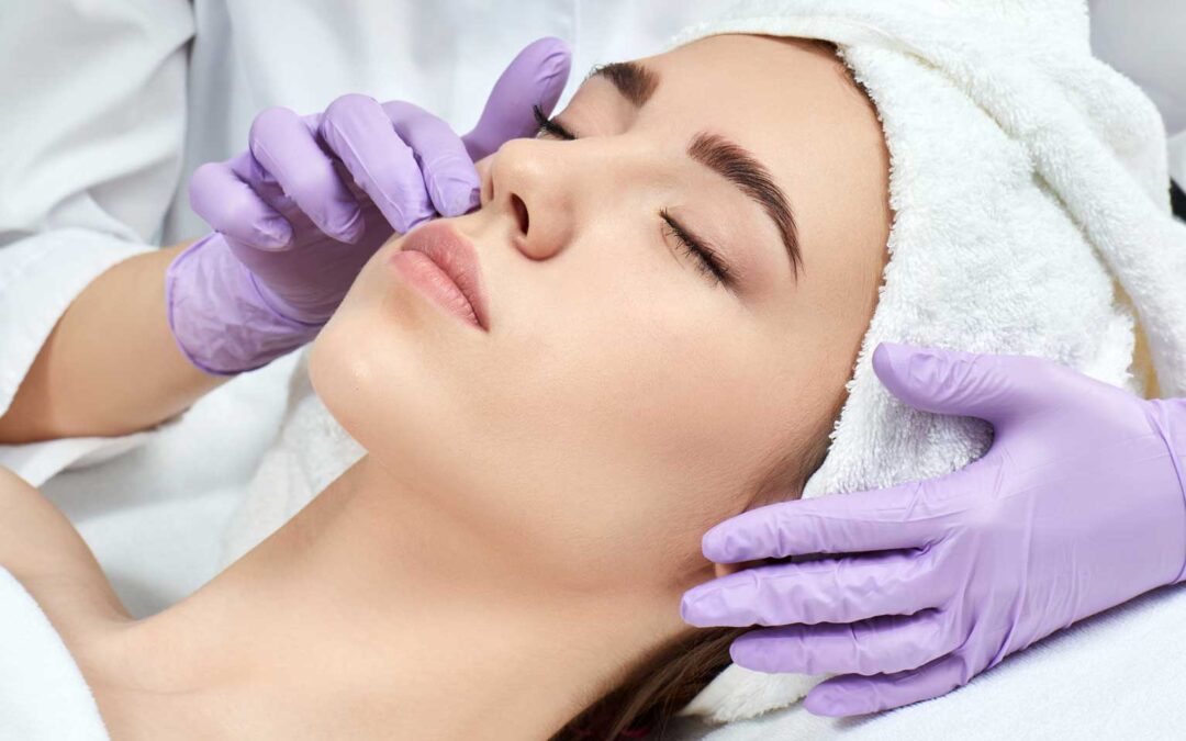 Get Holiday Ready: Aesthetic Treatments to Consider Before the Festivities