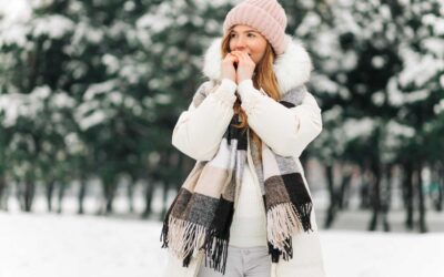 Winter Skincare: Why Your Skin Needs Extra Attention in Cold Weather